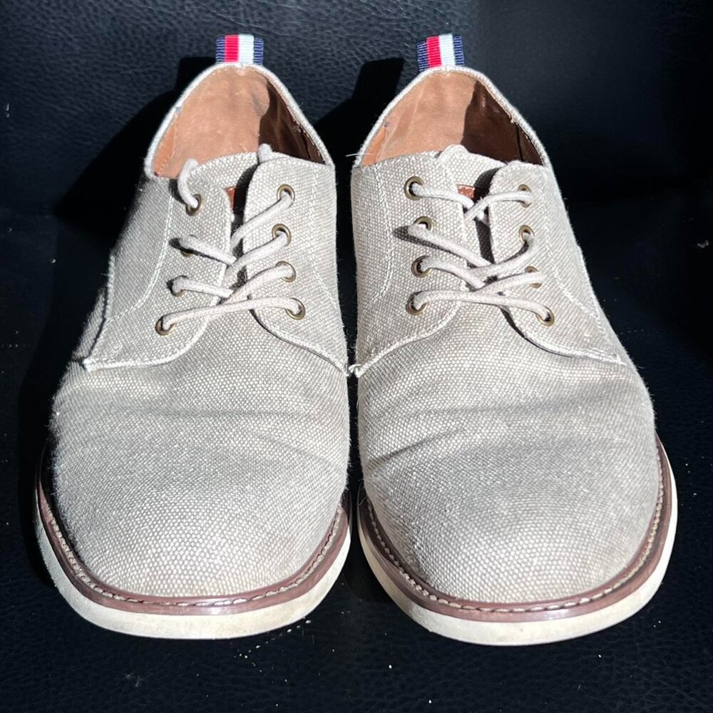 Tommy Hilfiger Garson 3 Men’s Oxford Shoes in Size 11